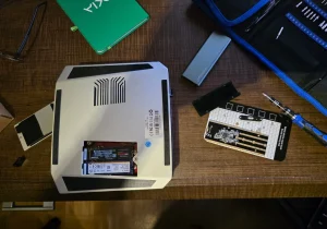 Strix Halo - Bosgame M5