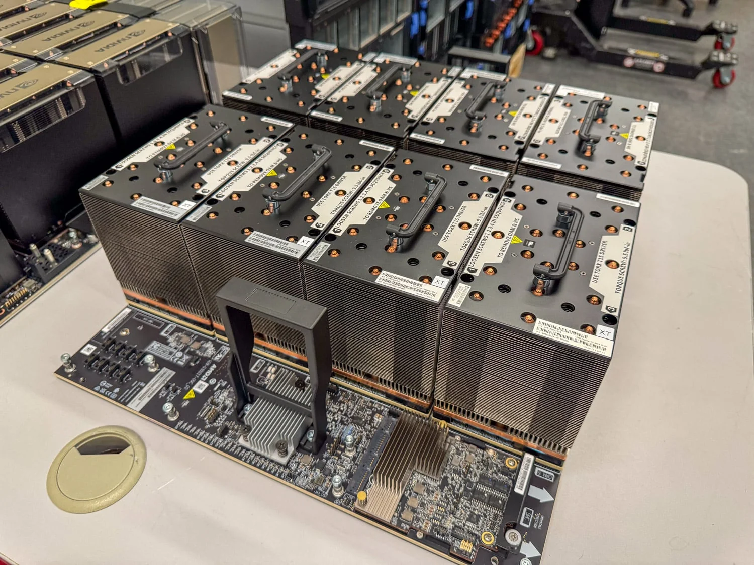 From Zero to Tokens: ROCm 7.0.2 Quickstart on Cloudrift’s 8-GPU Node